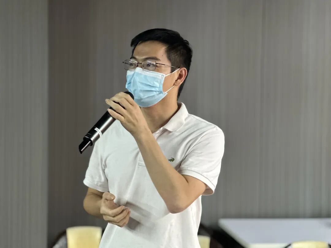 学员项目参访丨走进大漠幻城,火爆全网的广州异域风情的微文旅项目 - 图6