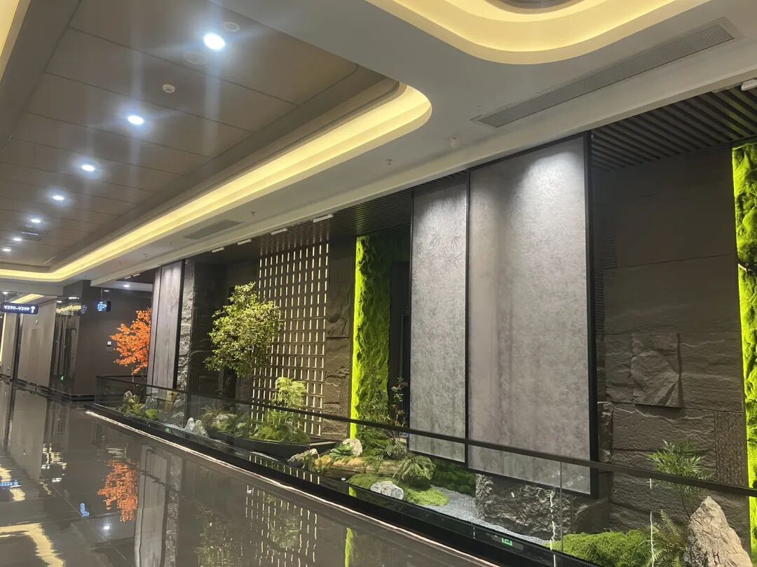 谁懂啊!在大沥这家酒店醒来,窗外就是摩天轮,下楼就能看展吃粤菜! - 图20