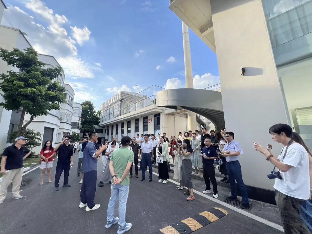 主题分享:区位条件不佳的老旧物流园区如何成为优质物业资产? - 图7