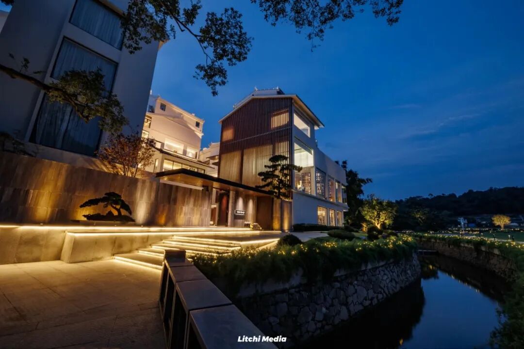 学员项目走访丨走进宿山房,体验徽派城堡的宁静和韵味 - 图25