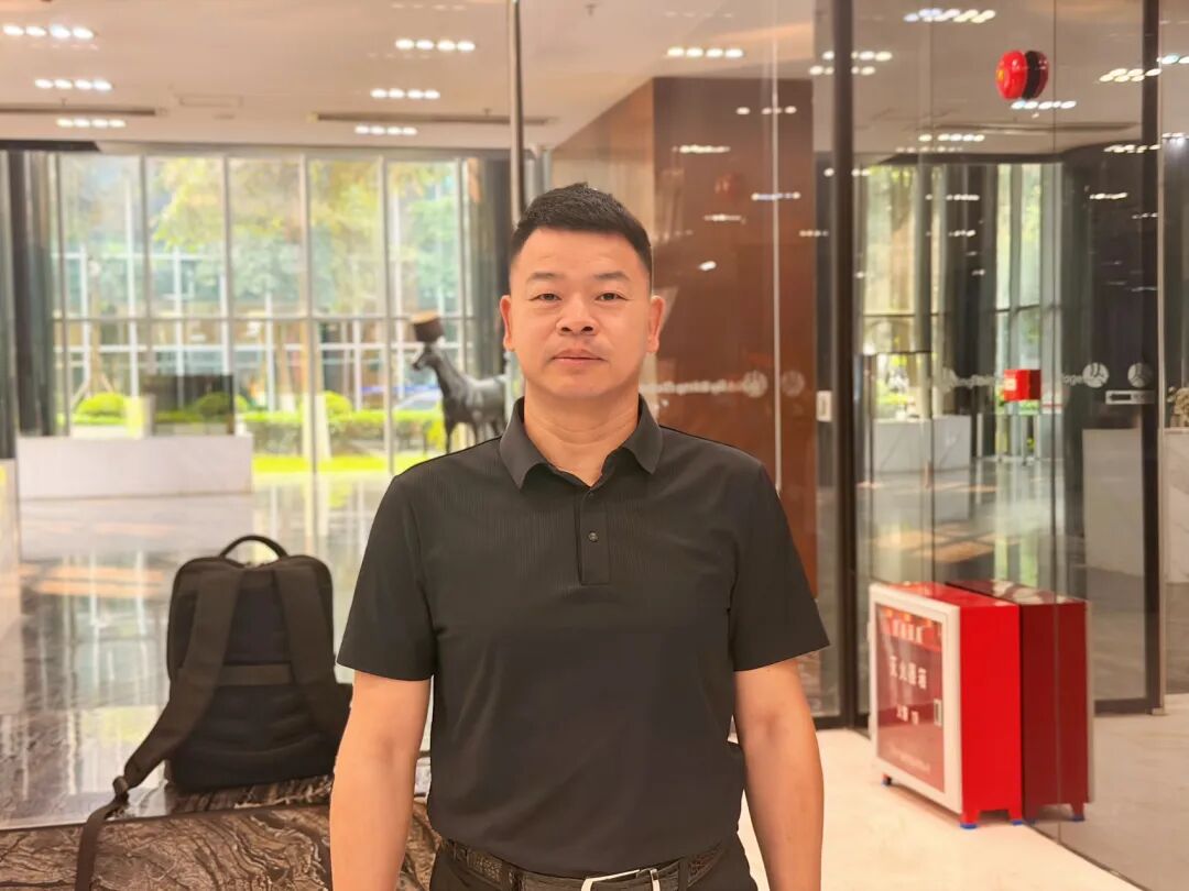 参观盛特大厦,看“办公家具大王”如何玩转“园区生态圈”! - 图27