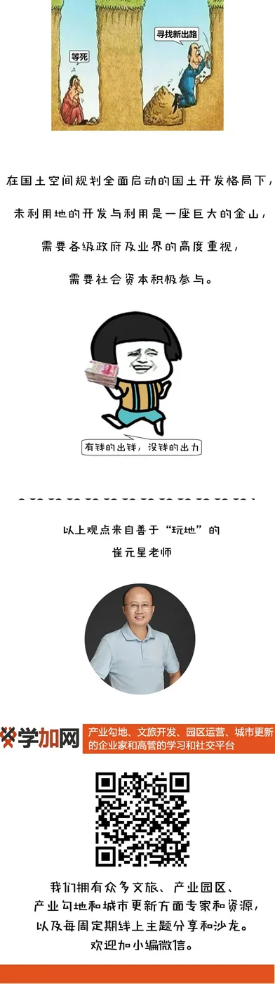 未利用地及其开发利用 - 图12
