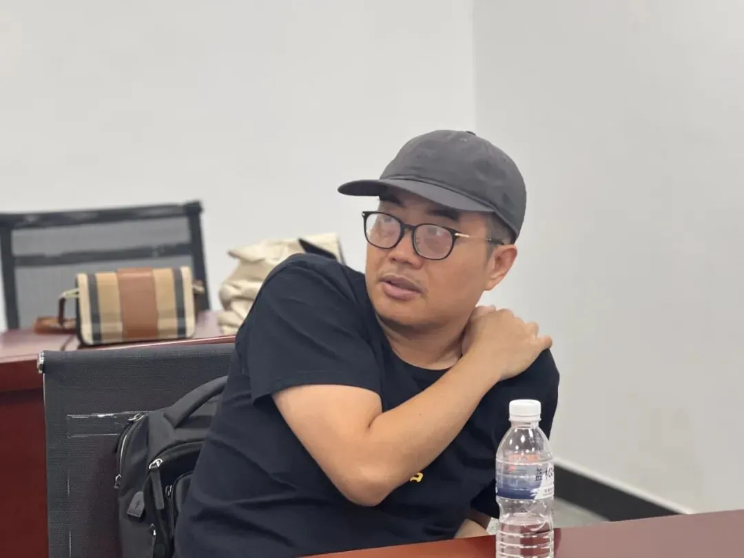 项目参访丨走进韶关云门山生态风景区&友丰油茶生态园 - 图4