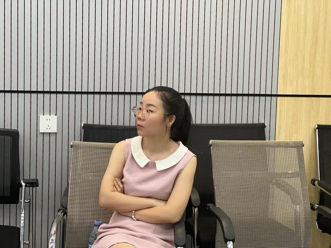 【三板斧第十八期】不良资产从业者和空间运营商交流会 - 图14