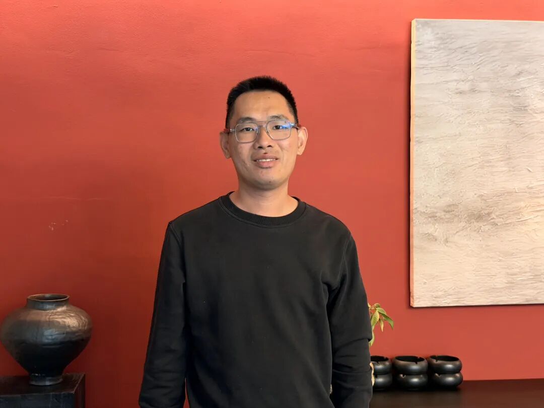 乡村活化项目丨一个废弃的老房子,变成传统与现代结合的精细潮粤菜 - 图12