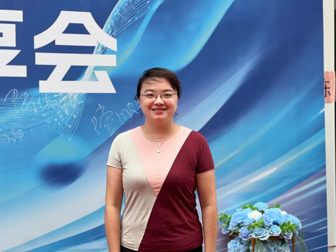 白云区同学会丨走进白云印象直播+产业园 - 图54