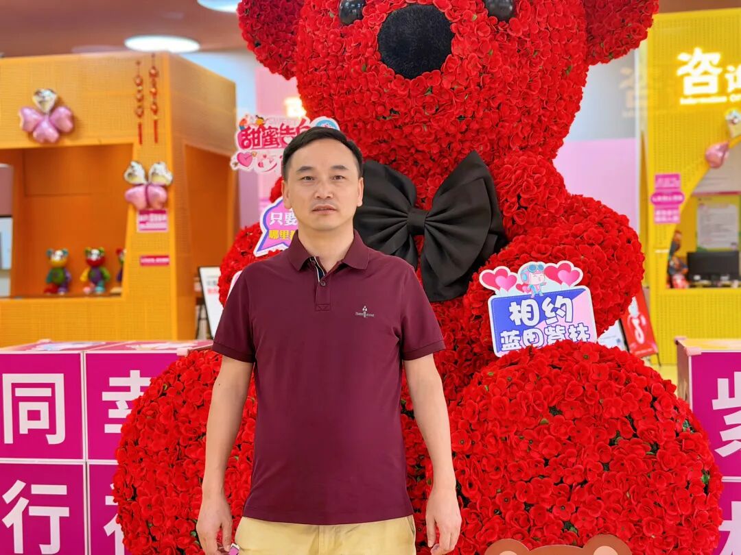 探秘广州花都TOP1研学基地背后逻辑:走进蓝田紫林,深度复盘农文旅“顶层密码” - 图22