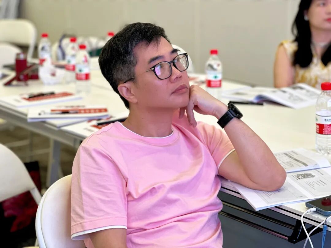 课堂笔记 | 文商旅乡村项目如何继续搞到钱？ - 图10