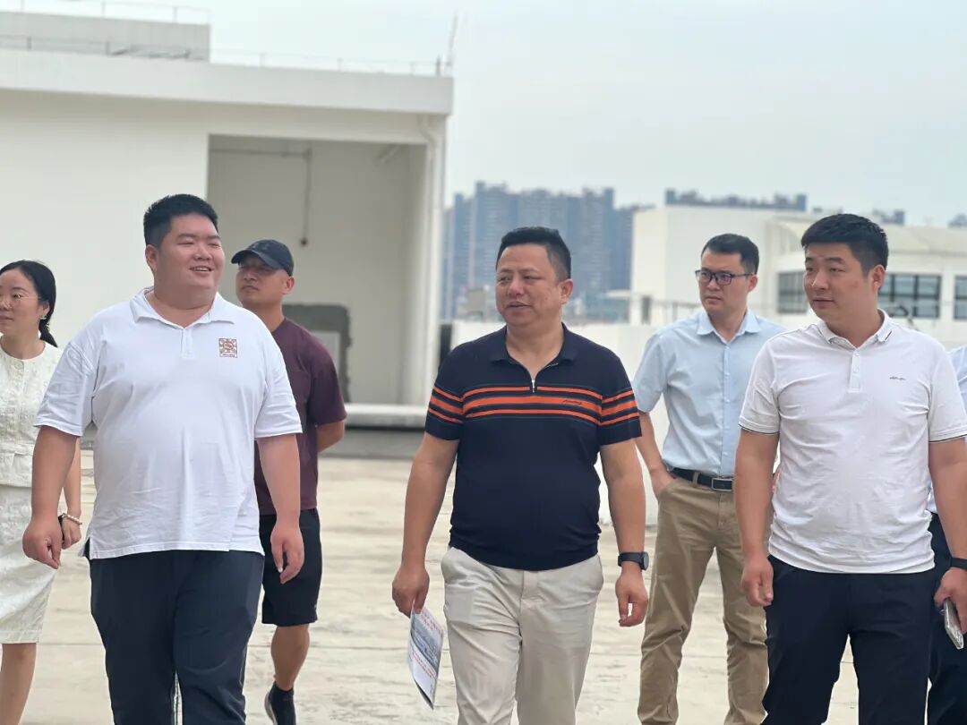 班级活动 | 走进广州东大门时尚中心 - 图11