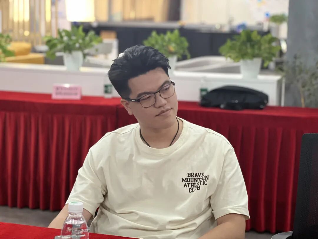 学员项目走访丨走进华新科创岛 - 图12