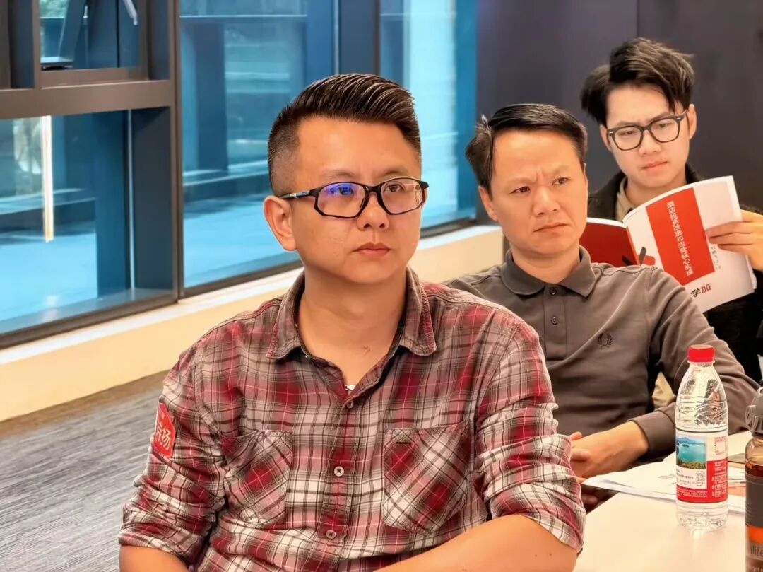 课程笔记:如何让酒店投资从“被提款机”变成“印钞机” - 图49