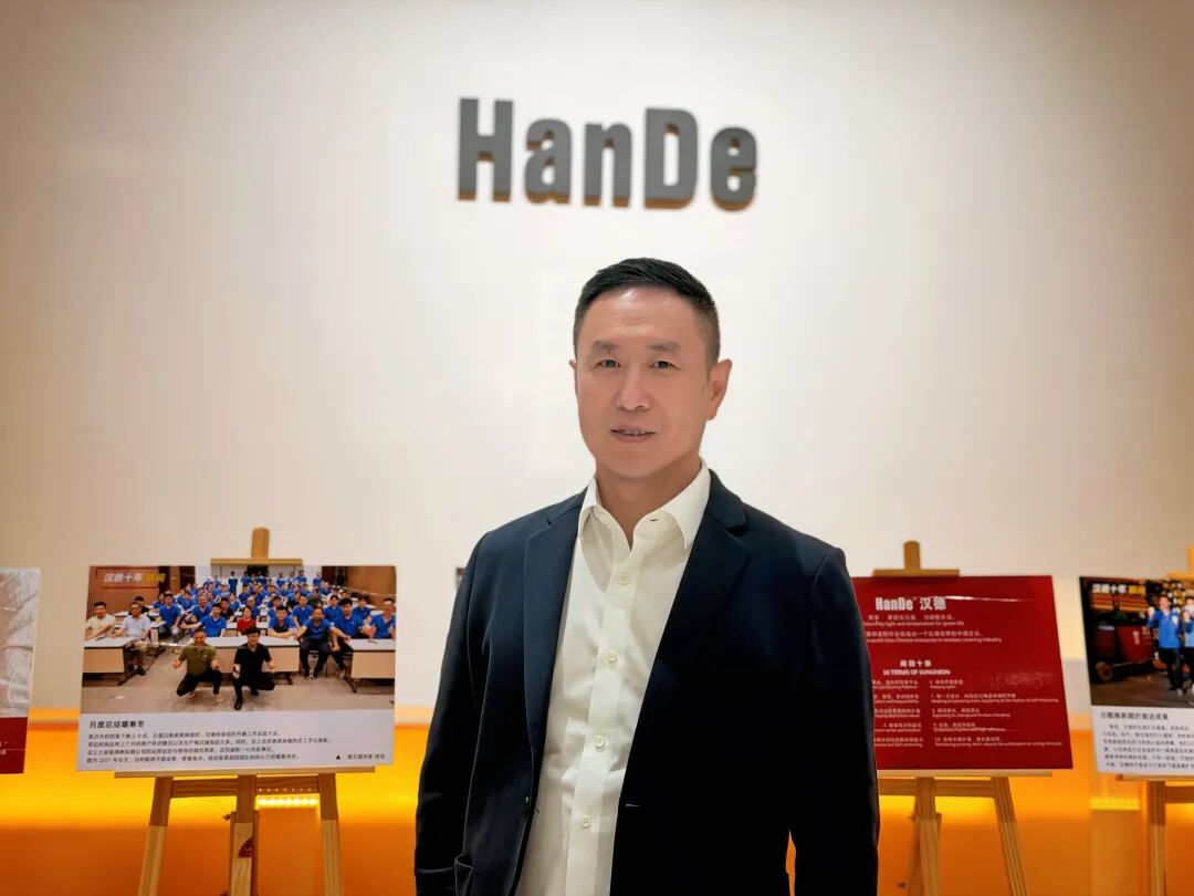 参访汉德智谷,探索智能制造孵化器 - 图21