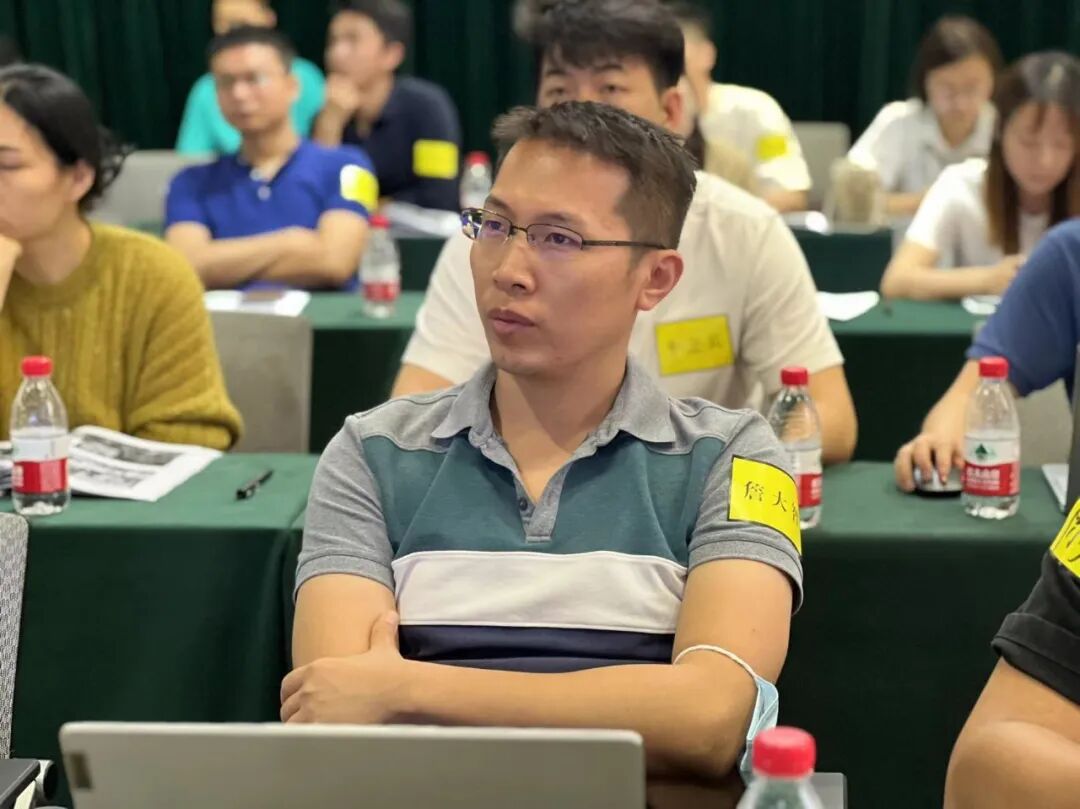 课程笔记丨专业孵化载体建设与团队运营&产业园穿越经济周期的好项目 - 图41