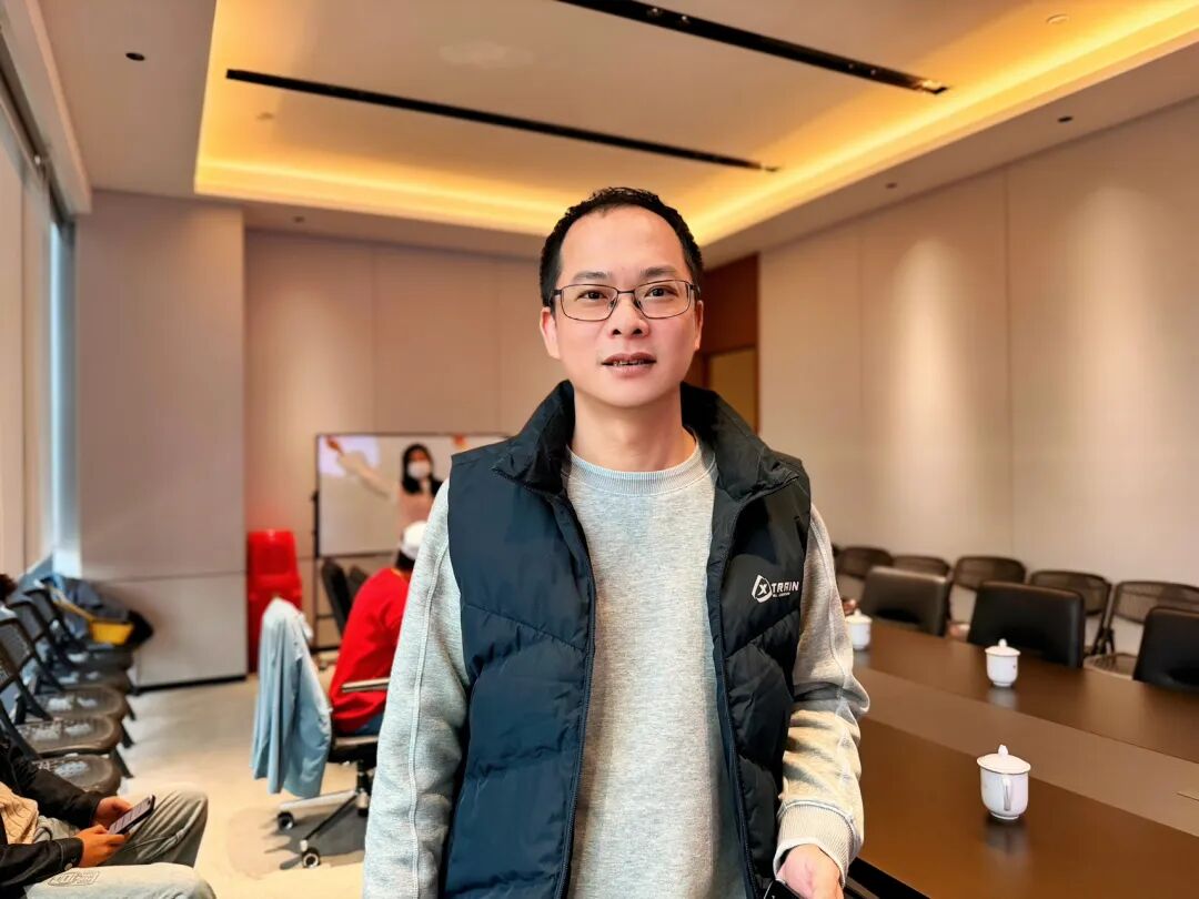 学加白云同学会总结大会圆满举行 - 图25