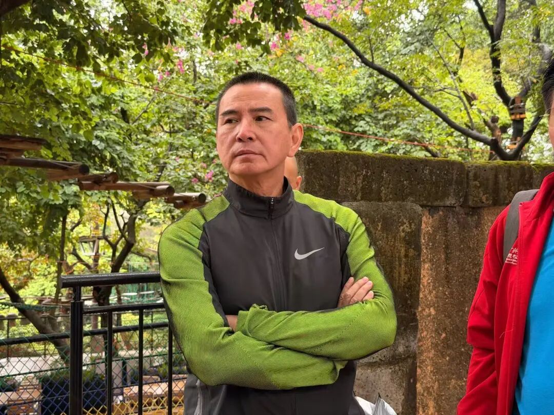 项目参访|走进云山丛林飞跃乐园、白云飞索、车天车地名车城(泰兴商业大厦) - 图49