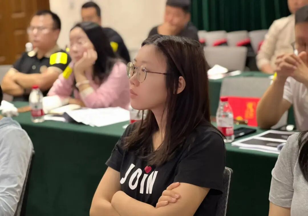 课程笔记丨专业孵化载体建设与团队运营&产业园穿越经济周期的好项目 - 图23