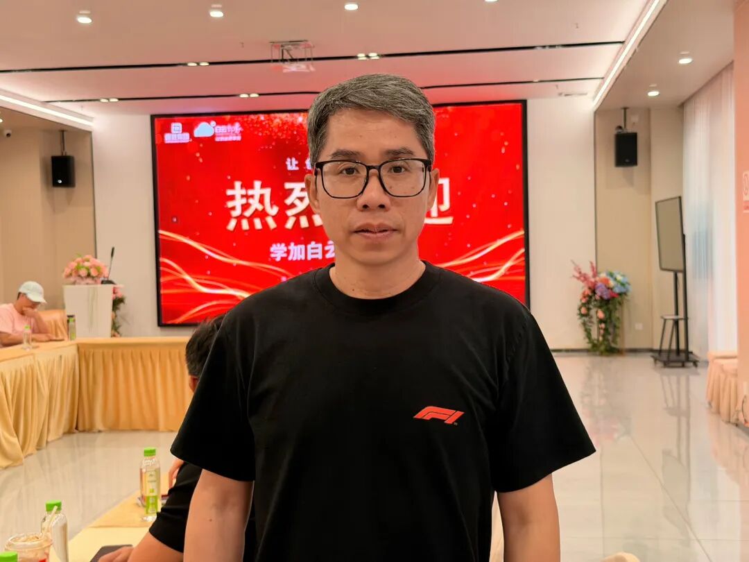 把旧厂房改造成流量高地:在白云印象产业园,我们聊了园区最"烧钱"的问题 - 图39