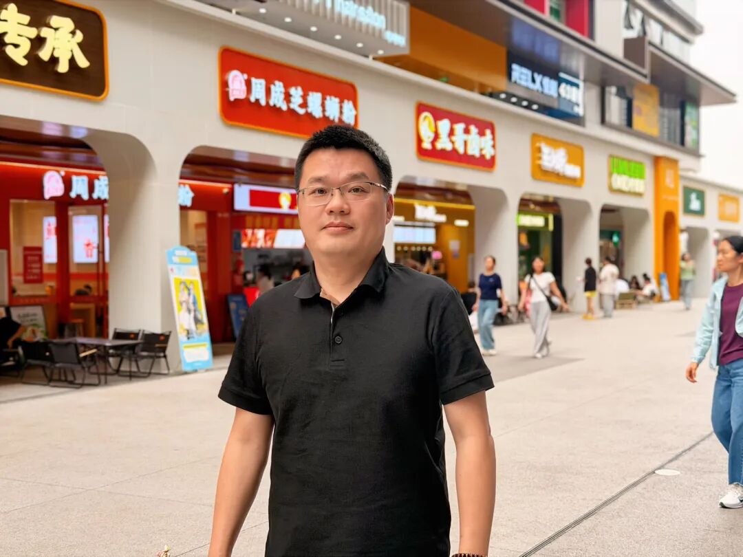 把商场变成“唱片机”?新月广场:在这里,逛街是种“沉浸式听歌” - 图49