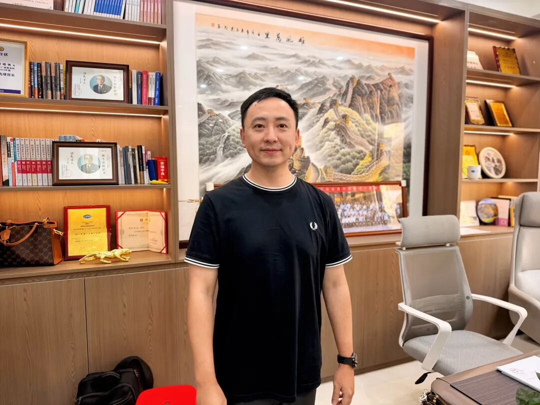 走进天勤,揭秘工业装修背后的“潜规则” - 图8