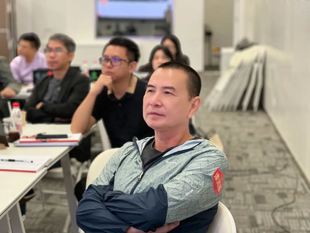 课程笔记丨主题文旅商业街区运营 - 图58