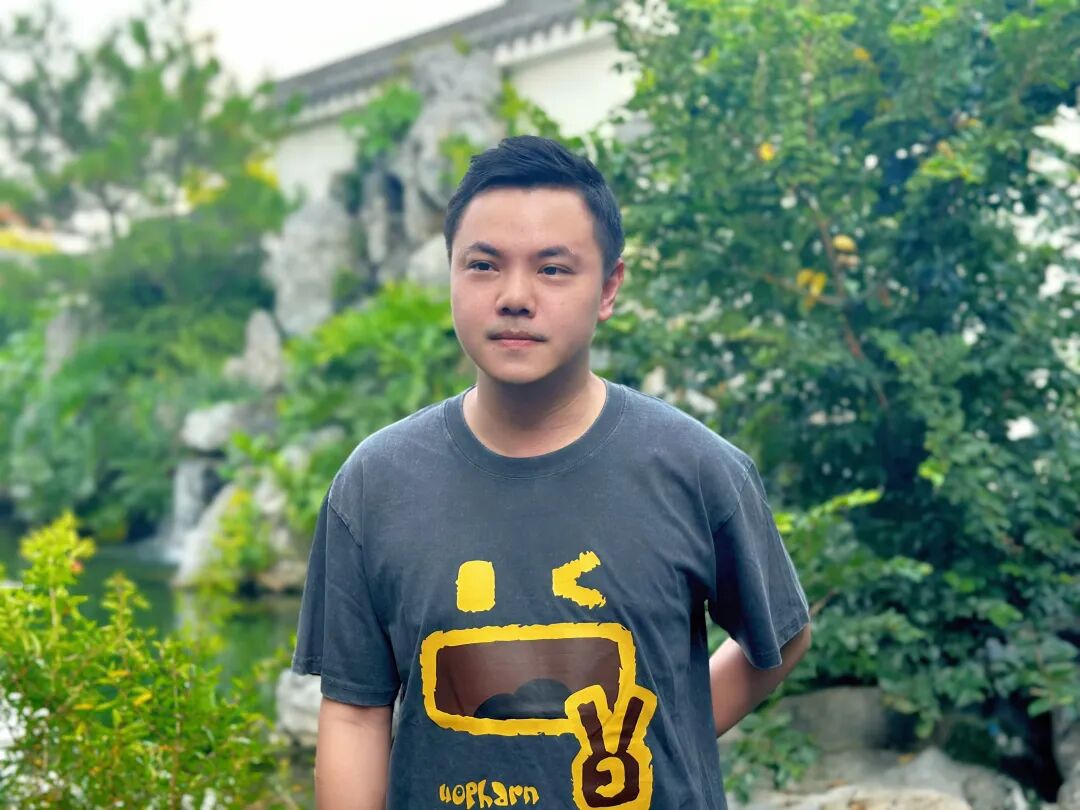 花都同学会丨走进鼎盛智谷 - 图2