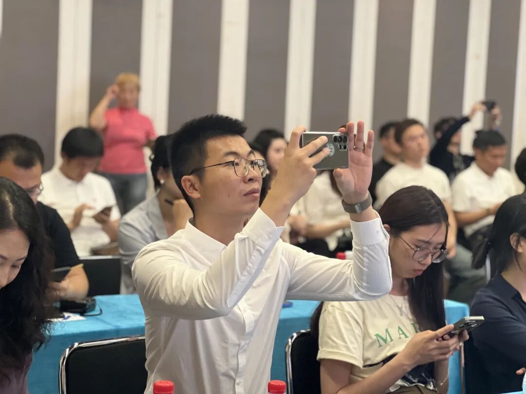 企业参访 | 走进全国网红商业地标 ——佛山创意产业园 - 图33