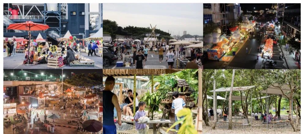 课堂笔记丨一个用38元门票做出27%复购率,一个跑遍全国说服老板再投1个亿:资产下行市场,谁在靠运营活下来?