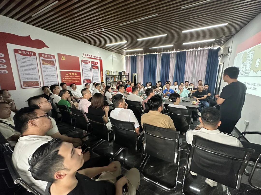 主题沙龙丨资产运营与数智化赋能—长租公寓市场的变革机遇 - 图46