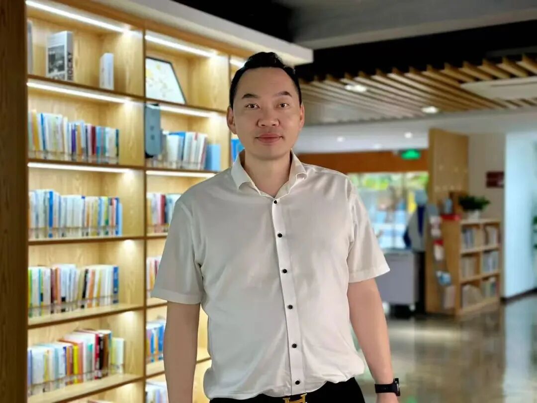 白天搞跨境,晚上当网红,这个产业园把“搞钱”和“好玩”焊在了一起。 - 图27
