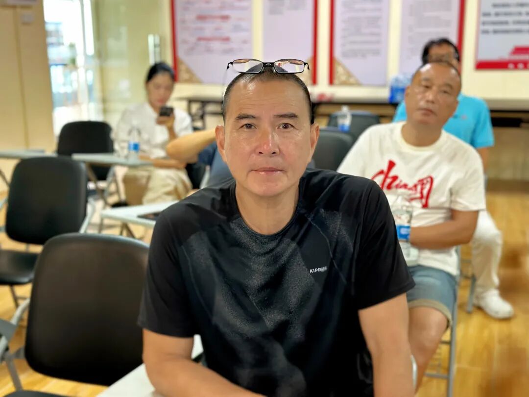 白云区同学会活动丨走进奥绅文体,探讨【 文广旅体+IP】融合发展运营模式 - 图31