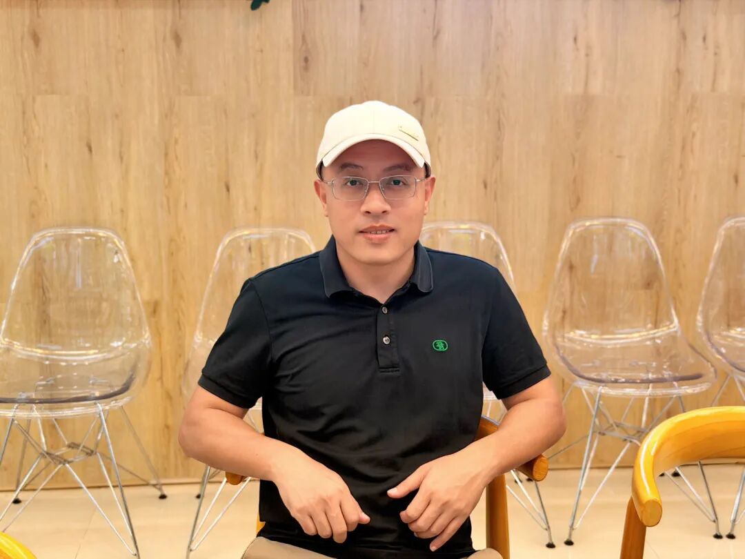当山海经“活”在佛山!新起典用科技造了个“万象视界” - 图18