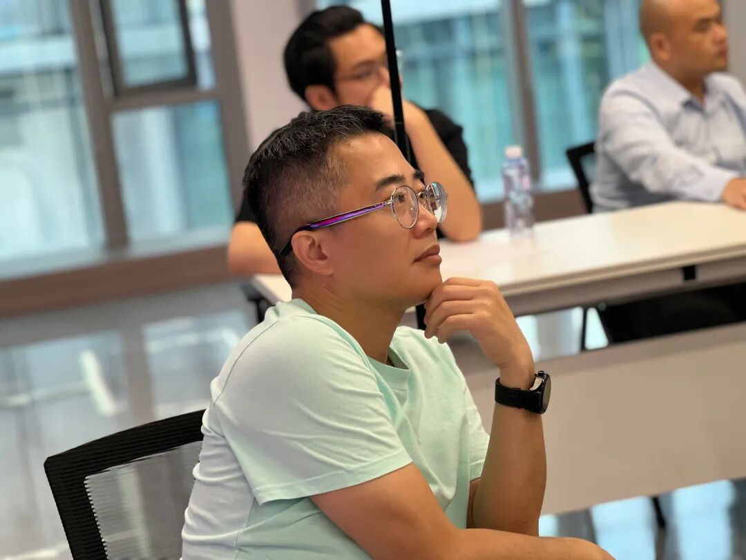 走进中国美都总部集聚区：“上下楼就是上下游”的产业魔方 - 图11
