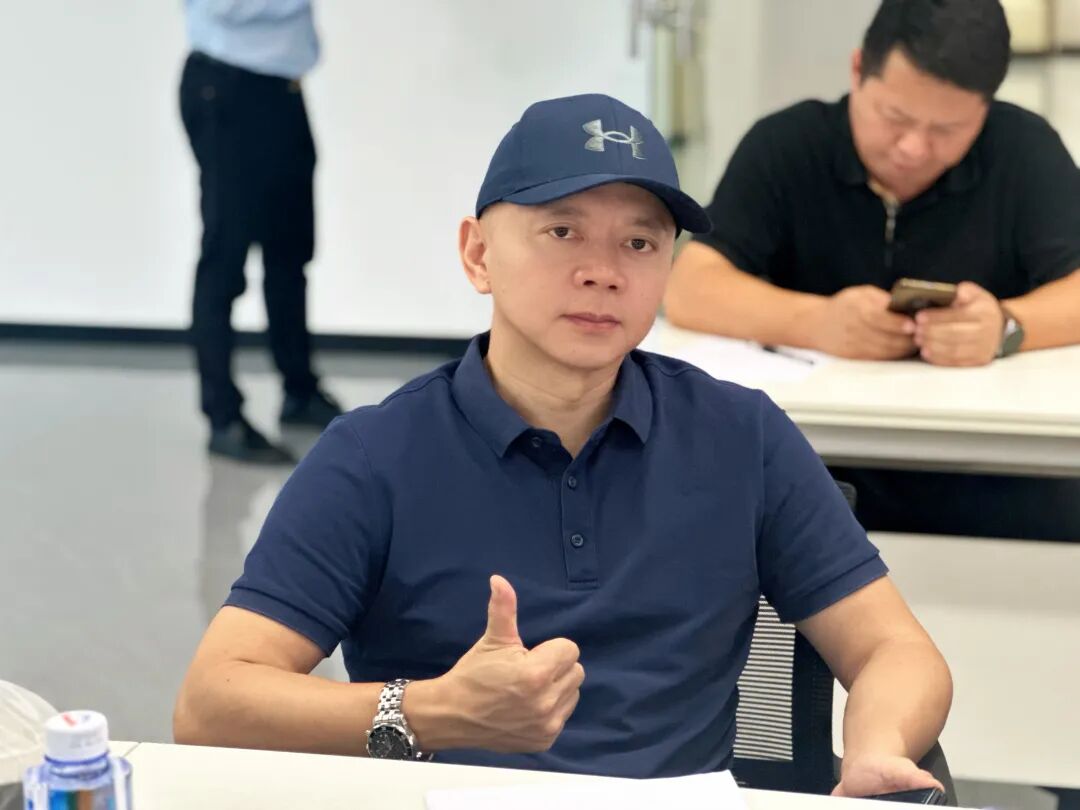 走进中国美都总部集聚区:“上下楼就是上下游”的产业魔方 - 图34