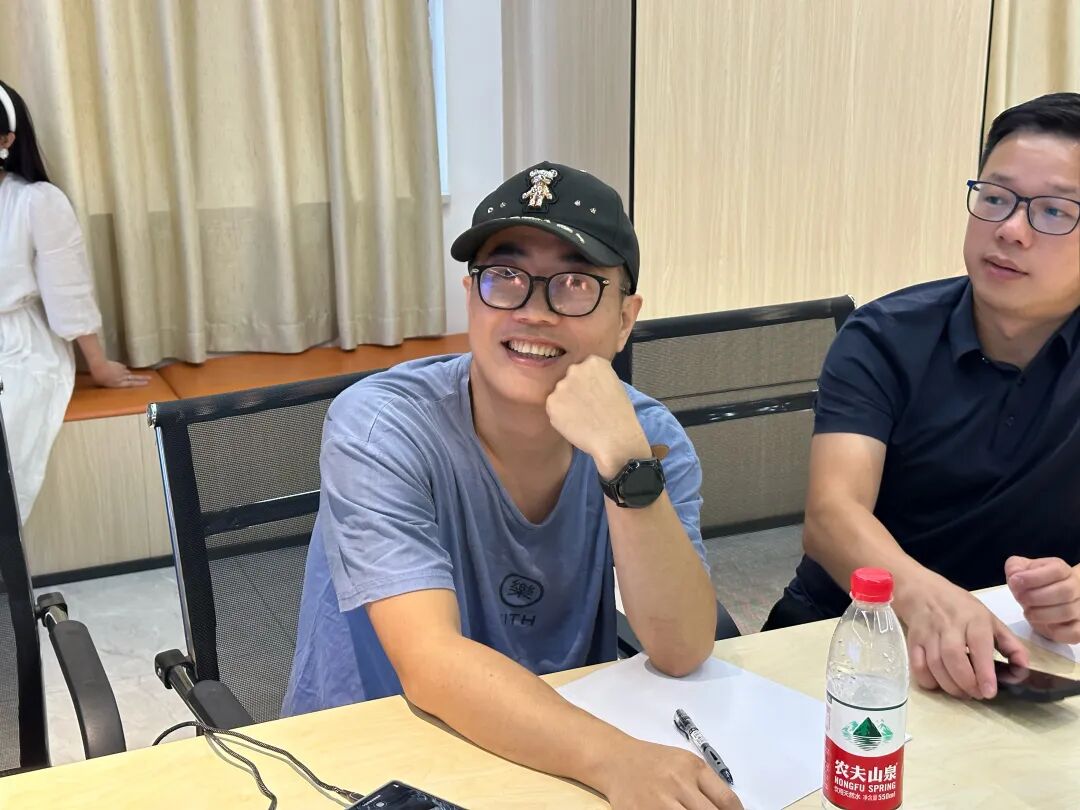 学员项目参访丨增城创悦产业园＆增城创悦孵化器 - 图9