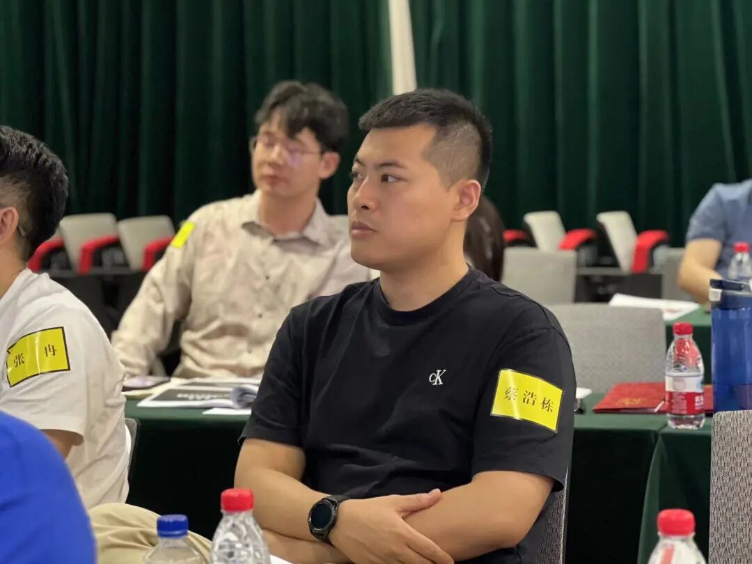 课程笔记丨专业孵化载体建设与团队运营&产业园穿越经济周期的好项目 - 图21