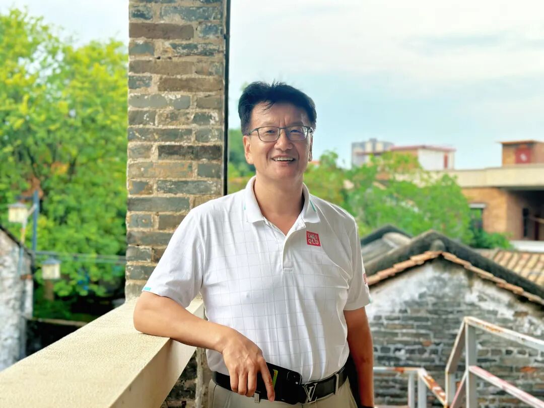 佛山同学会丨走进白坭镇“白坭粮仓” - 图27