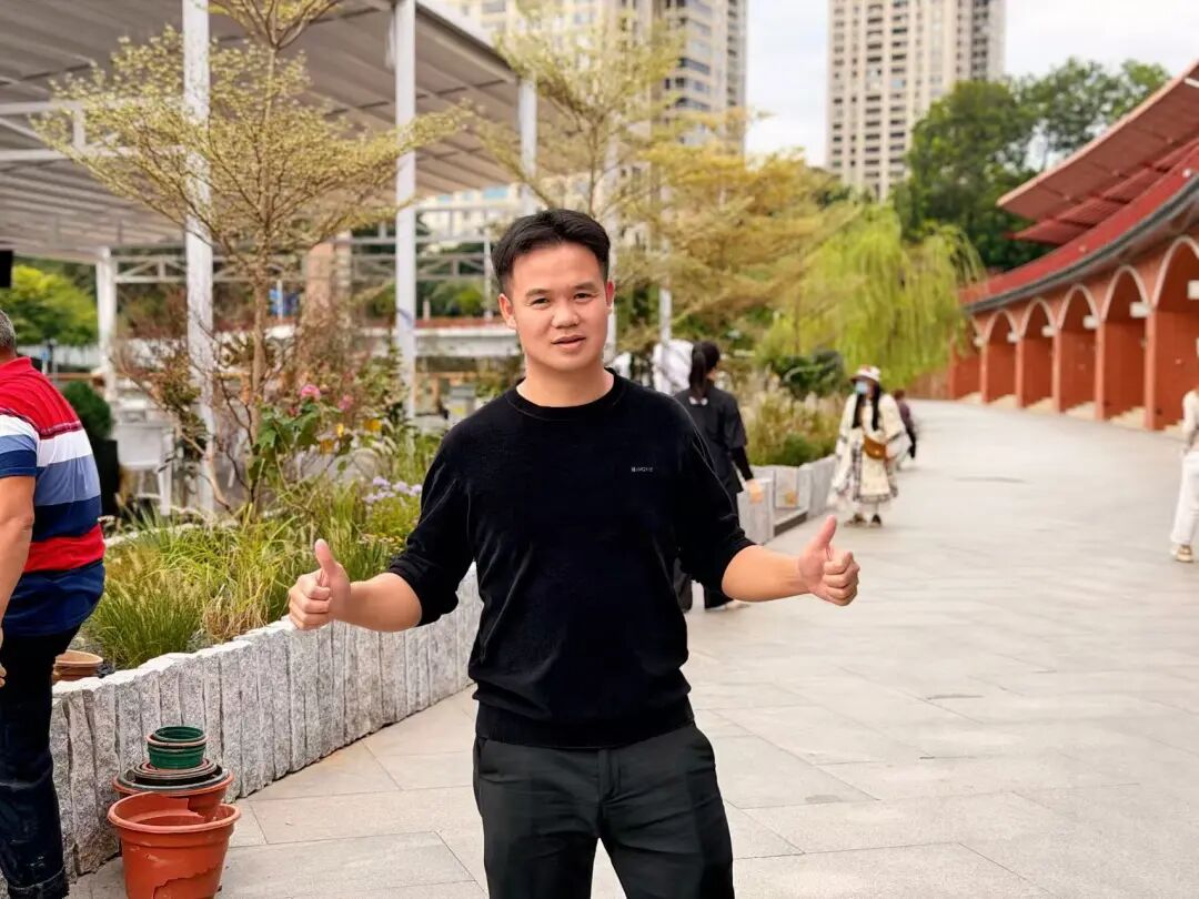 项目参访 |走进佛山灯湖·樽岸威士忌文化街区 - 图27
