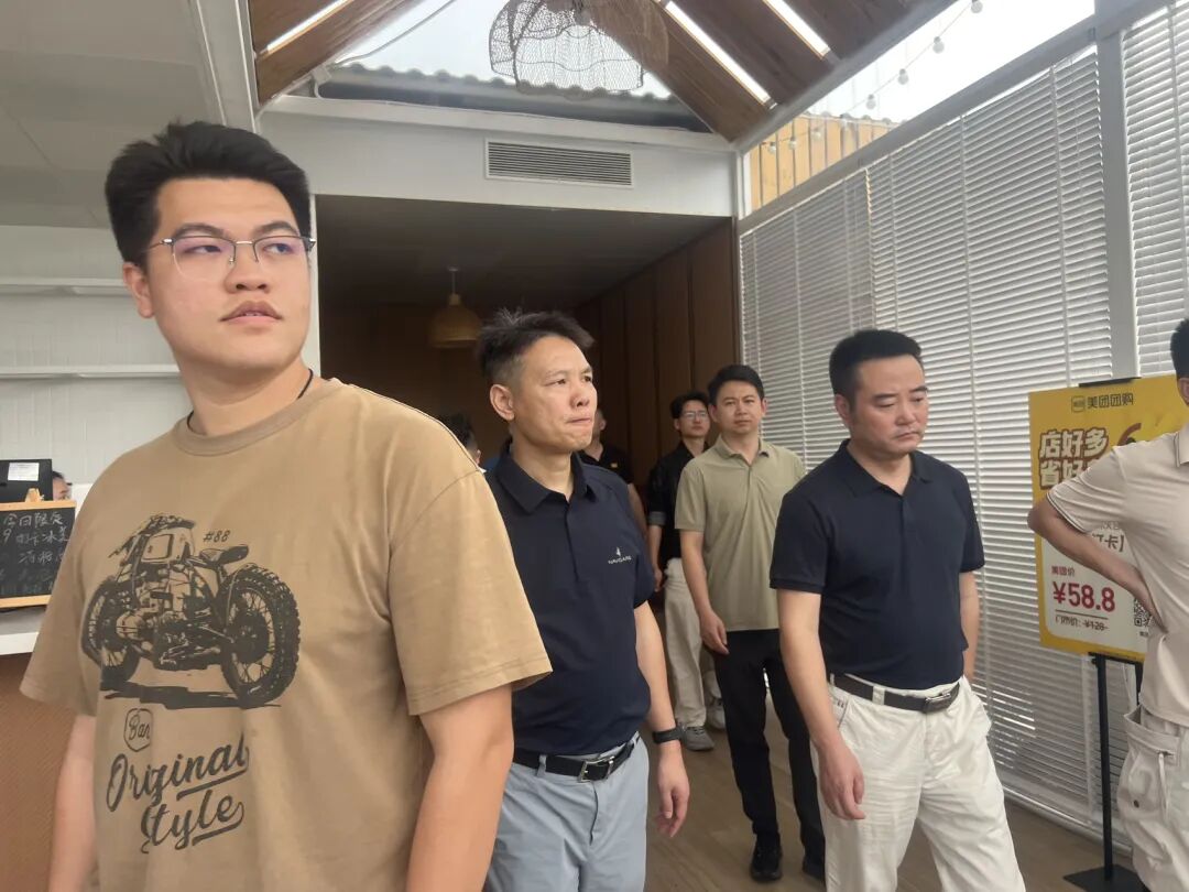 白天搞跨境,晚上当网红,这个产业园把“搞钱”和“好玩”焊在了一起。 - 图6