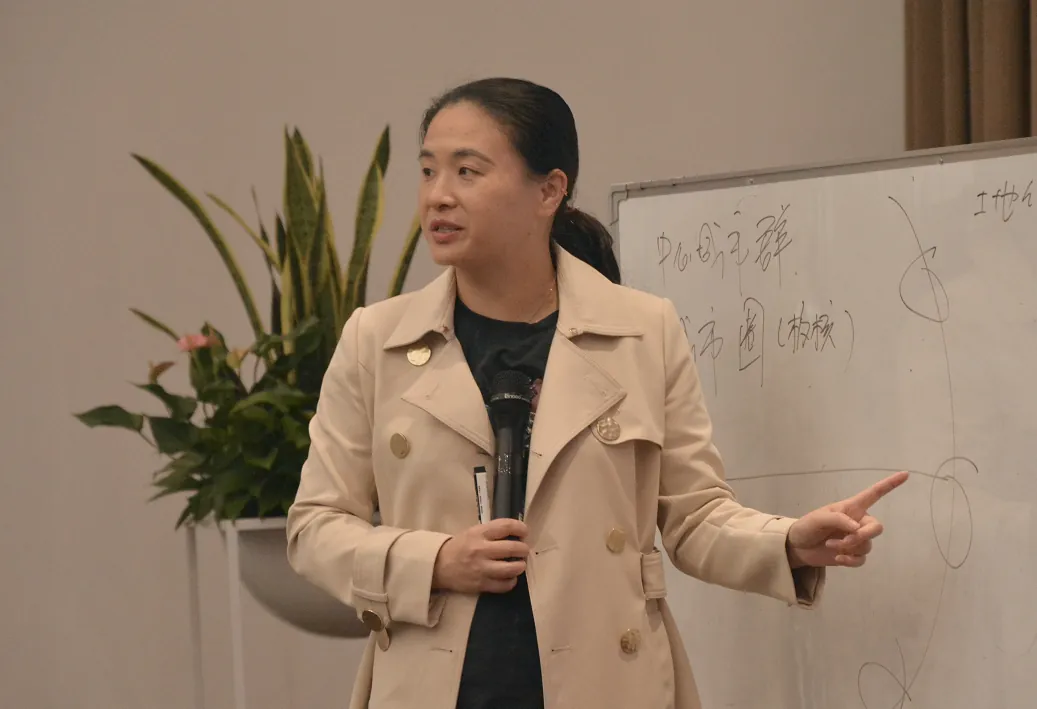 学加课堂笔记:产业地产就是土地红利x行业毛利x管理净利x资本复利