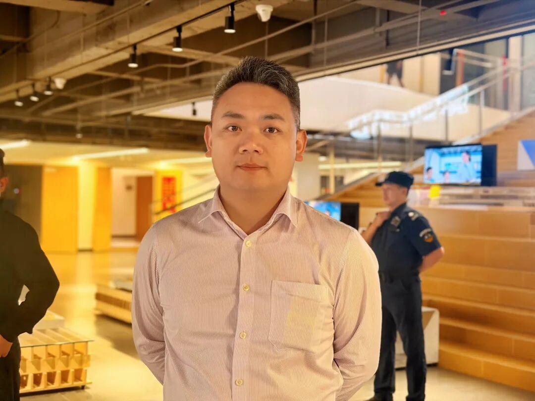 一栋老楼的新生:从“得宝保龄球馆”到未来城市会客厅 - 图36
