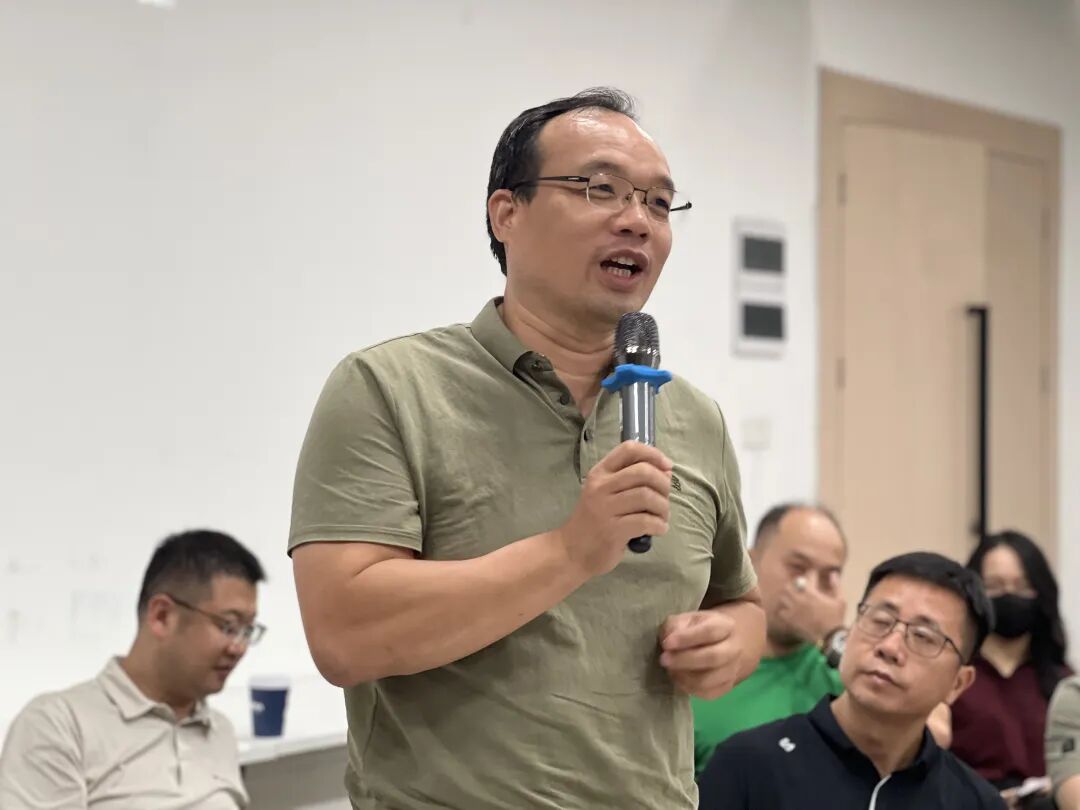 【三板斧第二十一期】如何与业主谈降租及承租条件调整分享 - 图20