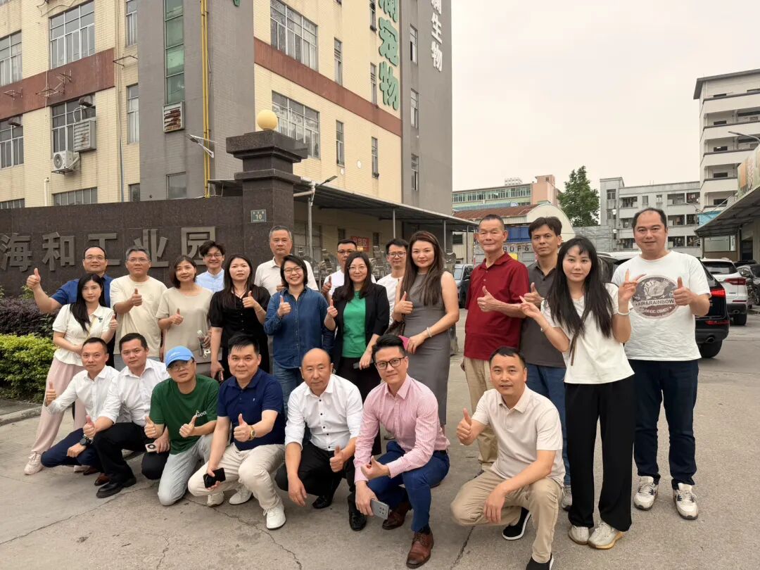 老厂房如何“变形计”,走进海和工业园,唤醒4万+㎡空间新想象 - 图33