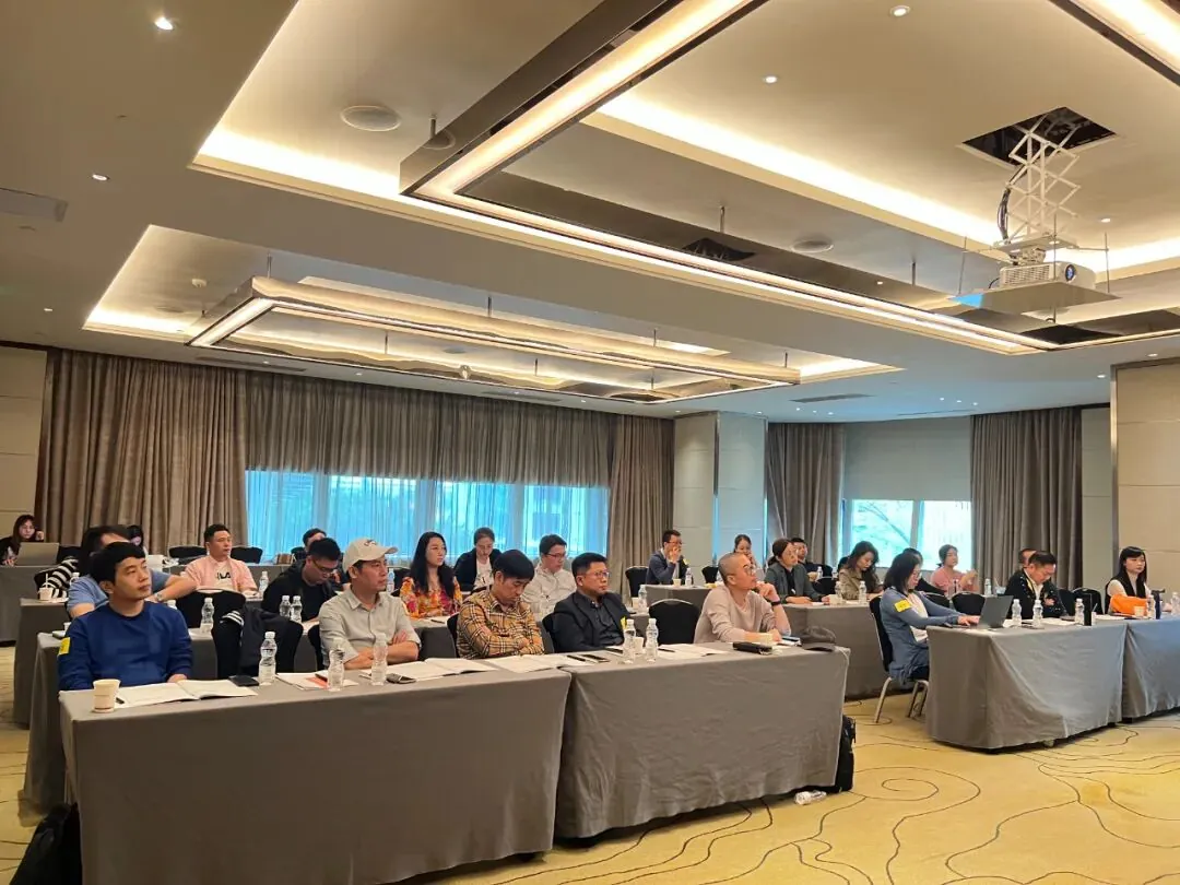 课堂笔记丨走向康旅新里程 - 图21