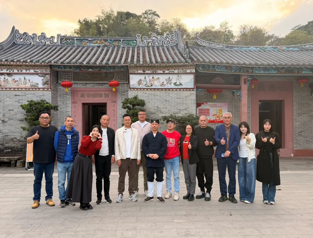 探访小楼镇,共话乡村振兴新路径 - 图19