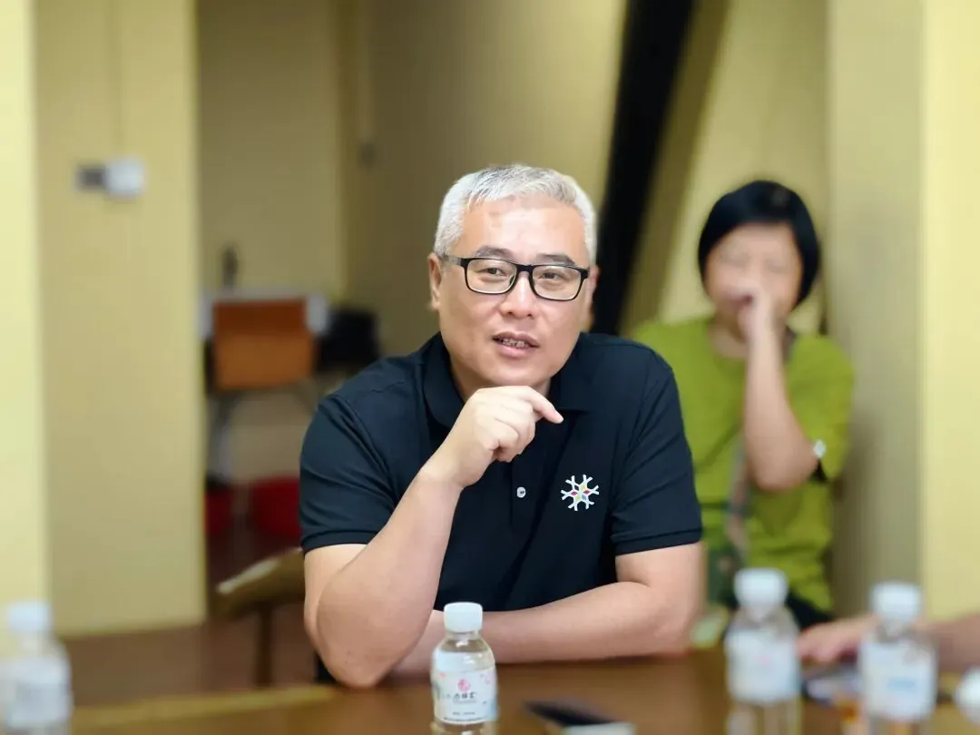 学员项目走访丨走进石牌里民俗民宿文创街区
