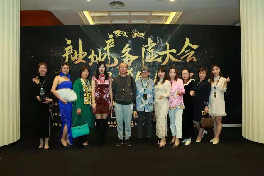 学加网:产业地产务虚大会x学加年会圆满结束啦! - 图41