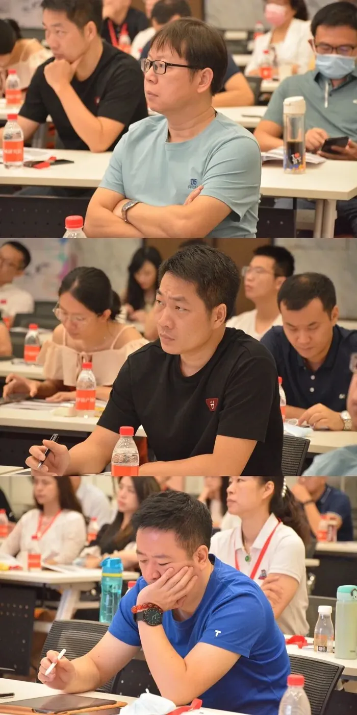 学加课堂笔记 | 复盘度假目的地的全体系构建 - 图69