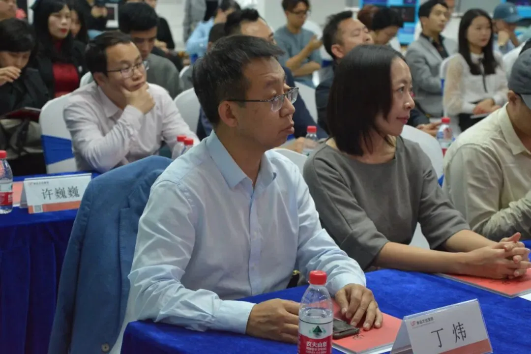 学加广州·海珠区同学会成功成立 - 图17