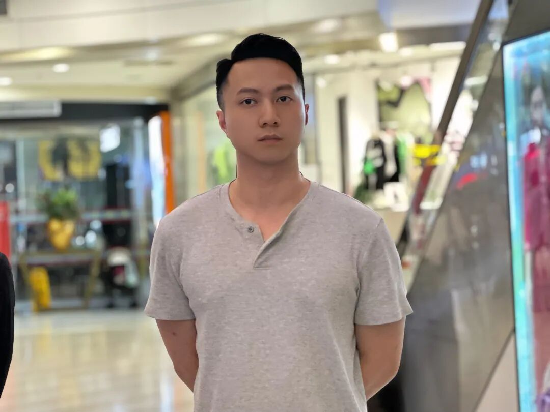学员项目走访丨走进易发商业街 - 图28