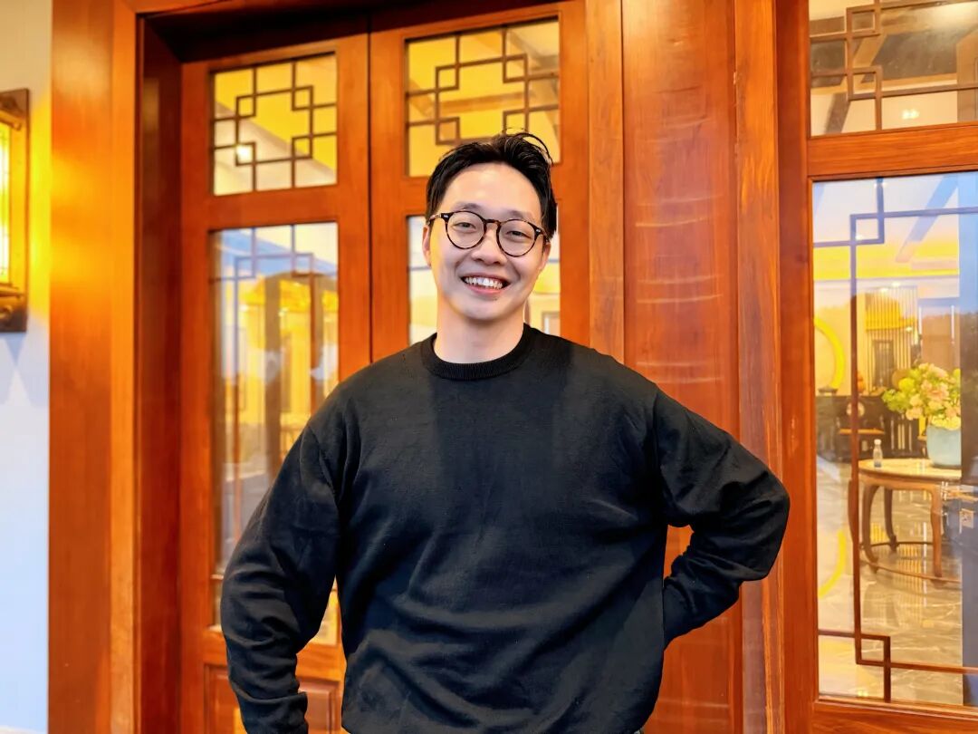一场属于学加年轻掌舵者的纯粹聚会 - 图10